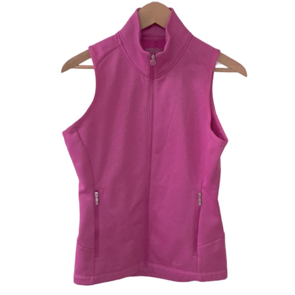 Nike Golf Tour Performance Fleece Lined Vest